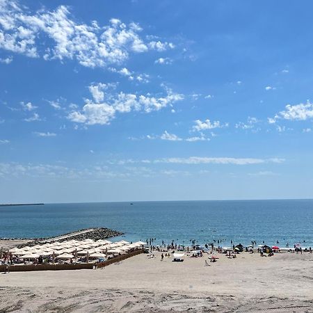 Vila Ann Hotel Észak-Eforie Kültér fotó