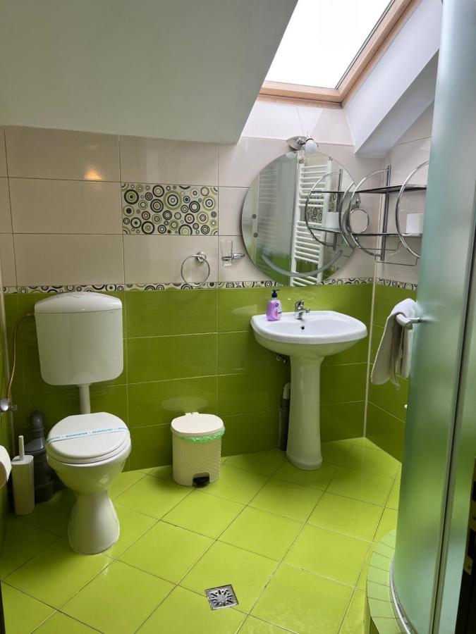 Vila Ann Hotel Észak-Eforie Kültér fotó