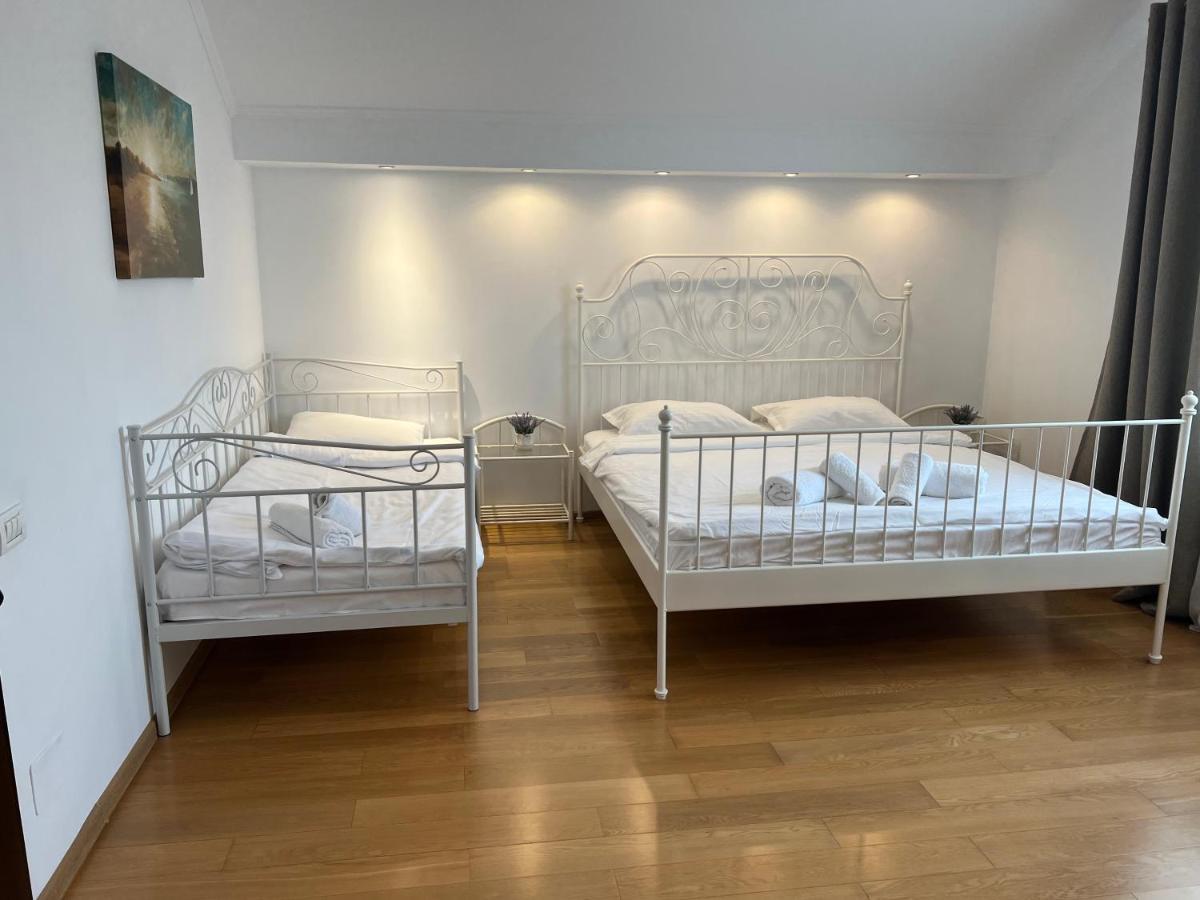 Vila Ann Hotel Észak-Eforie Kültér fotó