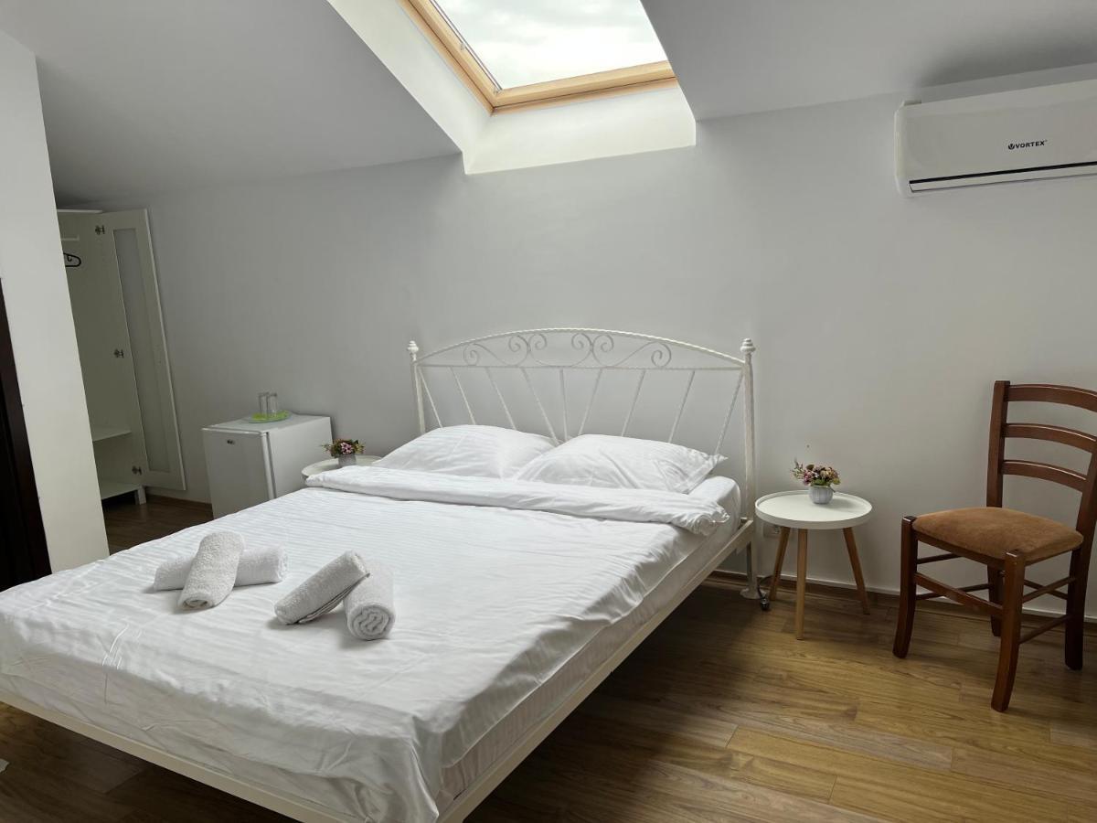 Vila Ann Hotel Észak-Eforie Kültér fotó