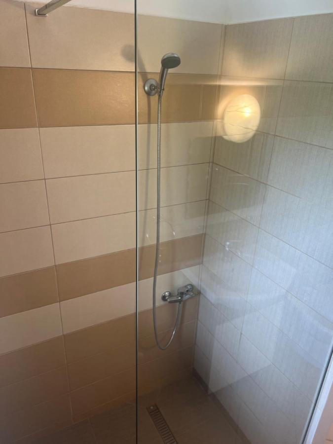 Vila Ann Hotel Észak-Eforie Kültér fotó