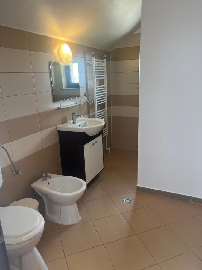 Vila Ann Hotel Észak-Eforie Kültér fotó