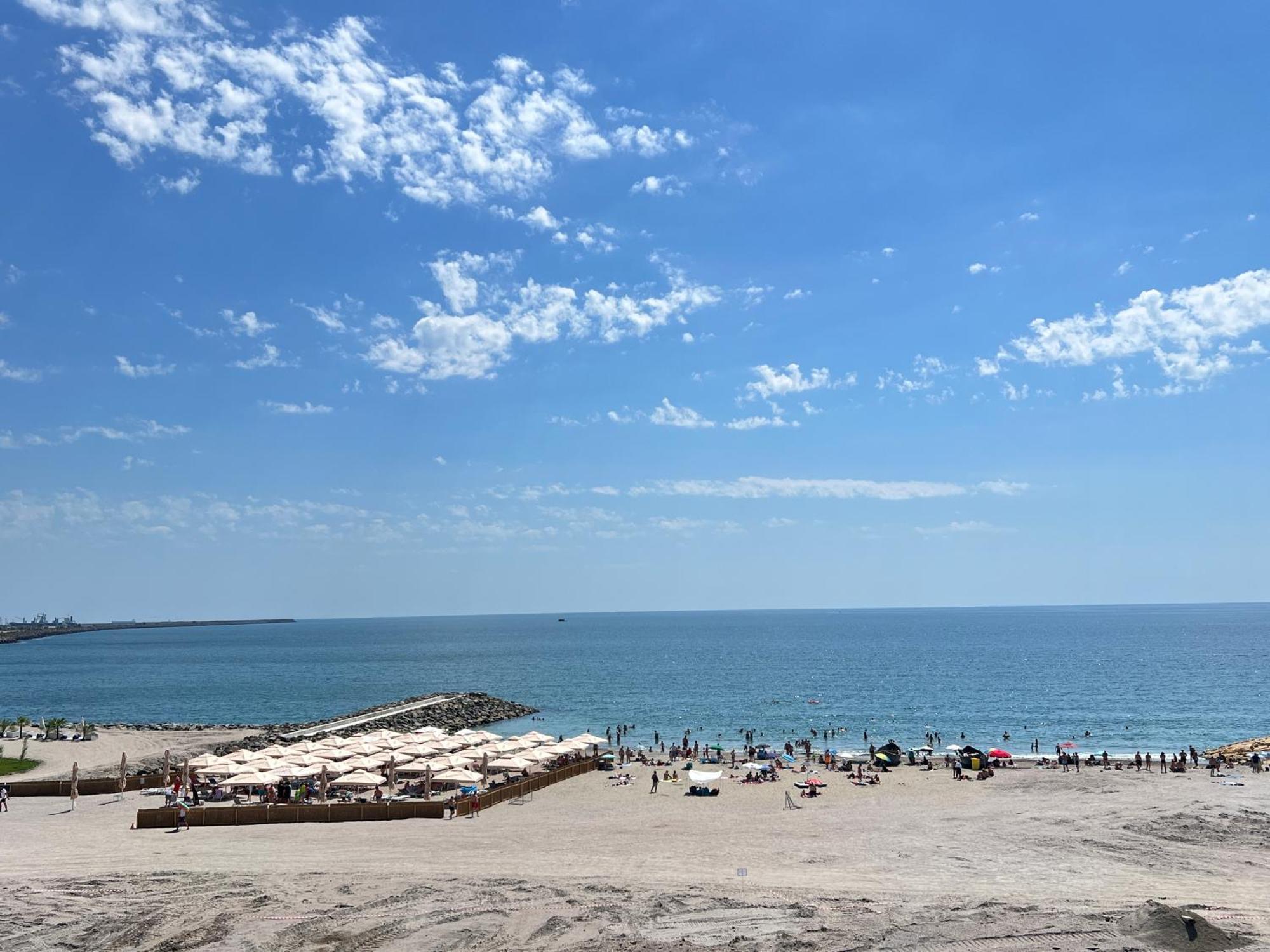 Vila Ann Hotel Észak-Eforie Kültér fotó