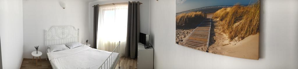 Vila Ann Hotel Észak-Eforie Kültér fotó