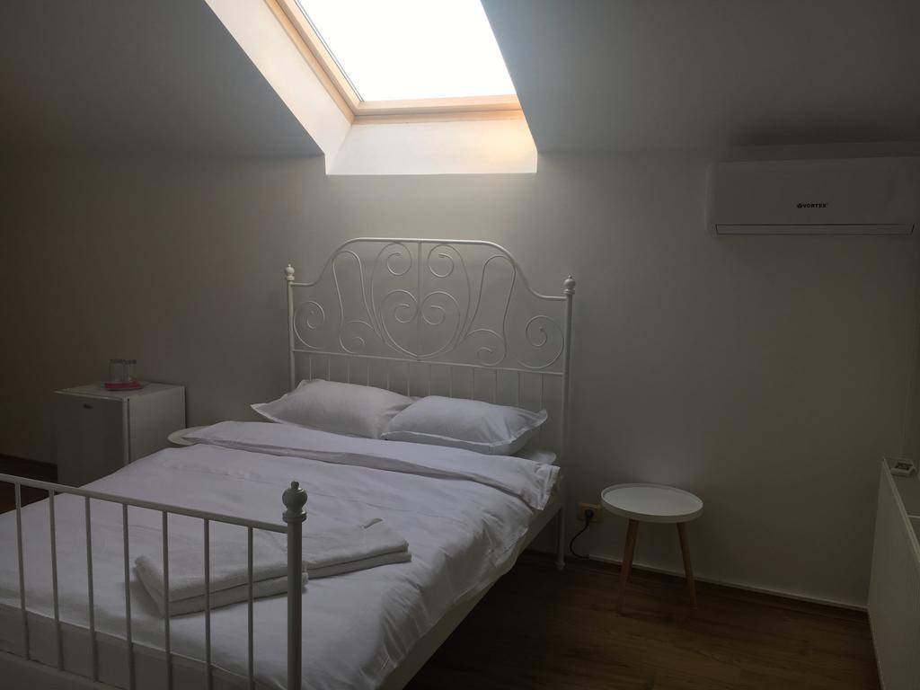 Vila Ann Hotel Észak-Eforie Kültér fotó