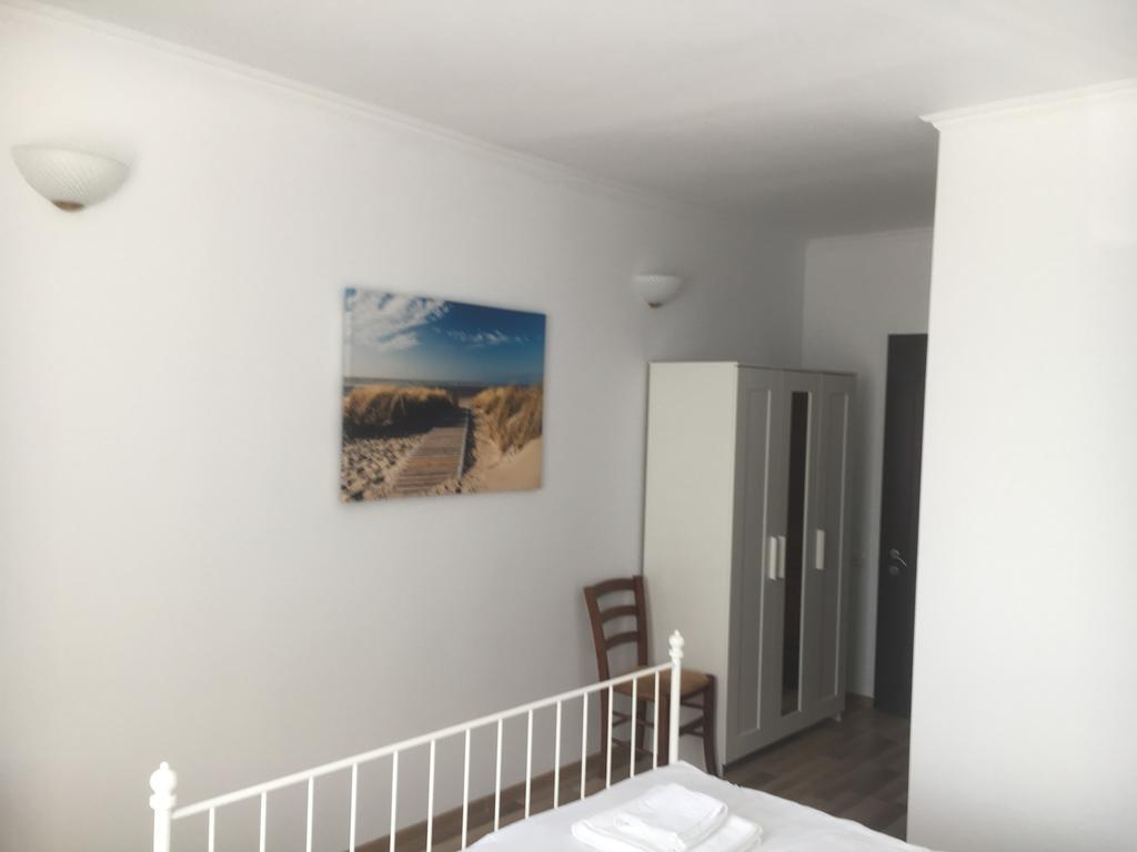 Vila Ann Hotel Észak-Eforie Kültér fotó
