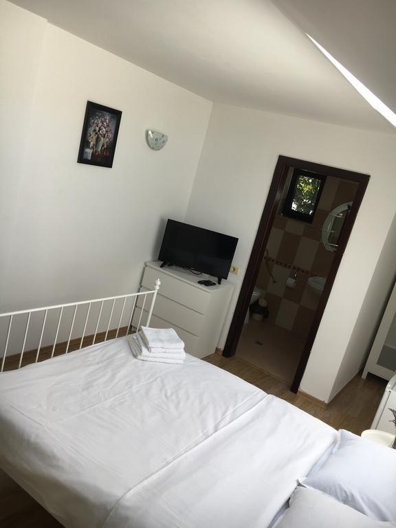 Vila Ann Hotel Észak-Eforie Kültér fotó